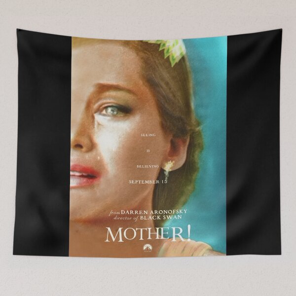Item preview, mother! (Midsommar style) designed and sold by SMS2KINGPAIMON.