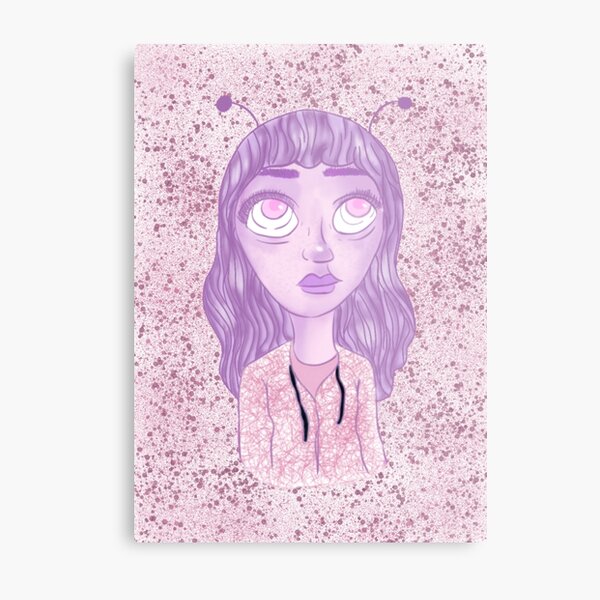 Hello, It's Me. Art Print for Sale by Aimi Devine