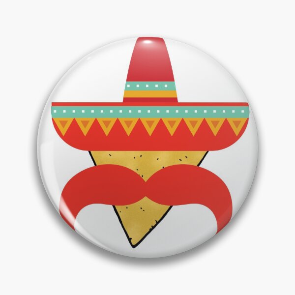 Item preview, Nacho Average Uncle designed and sold by zenbition.