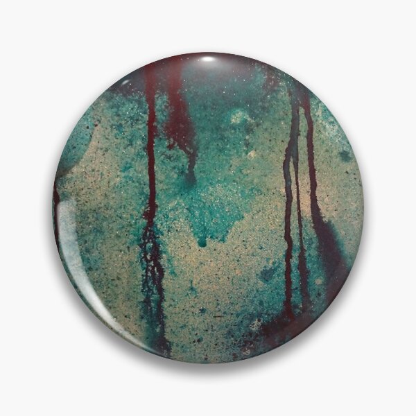 Item preview, Blue spheres and tears IV designed and sold by ansho.