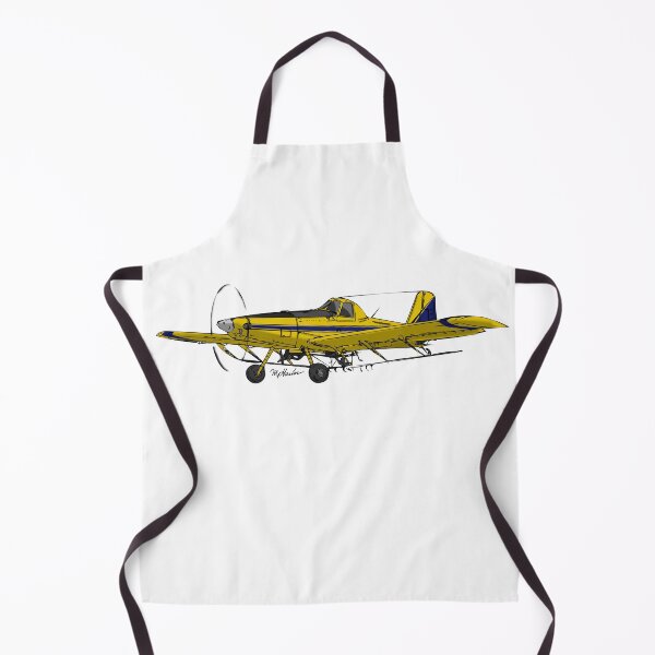 Item preview, Crop Duster AT 502B designed and sold by Michael Garber.