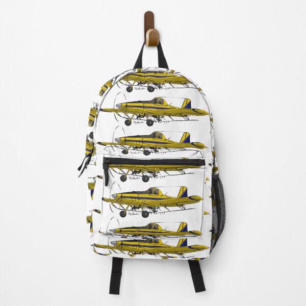 Item preview, Crop Duster AT 502B designed and sold by Michael Garber.