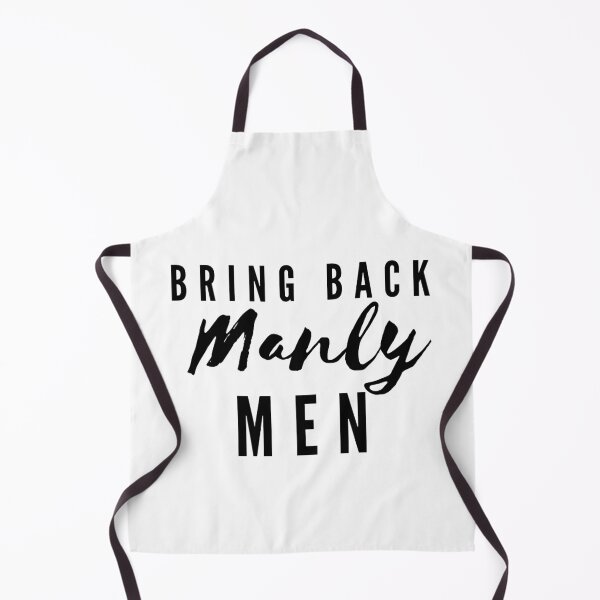 Item preview, bring back manly men designed and sold by JocelynCrafts.