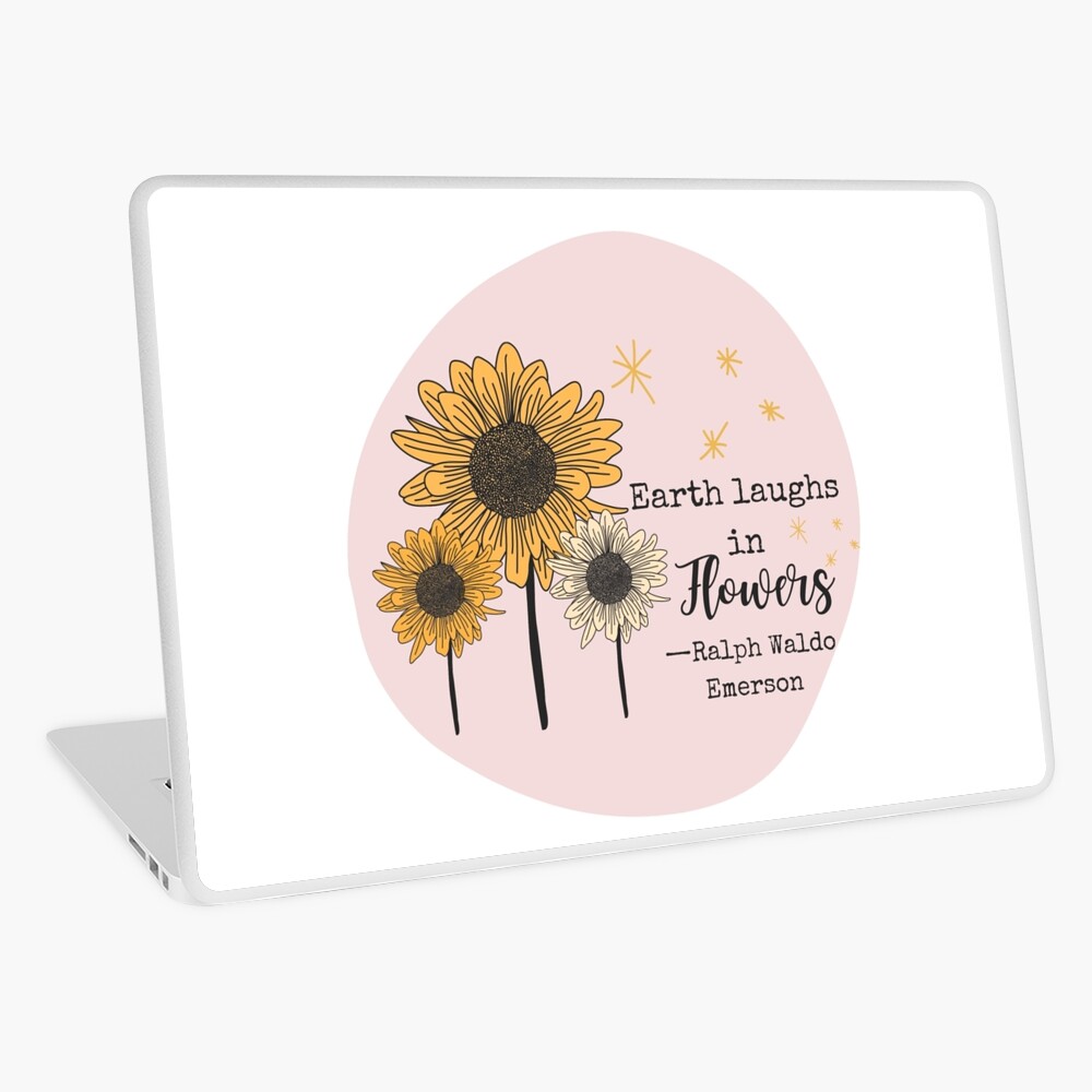 Item preview, Laptop Skin designed and sold by Dollfacedesign.