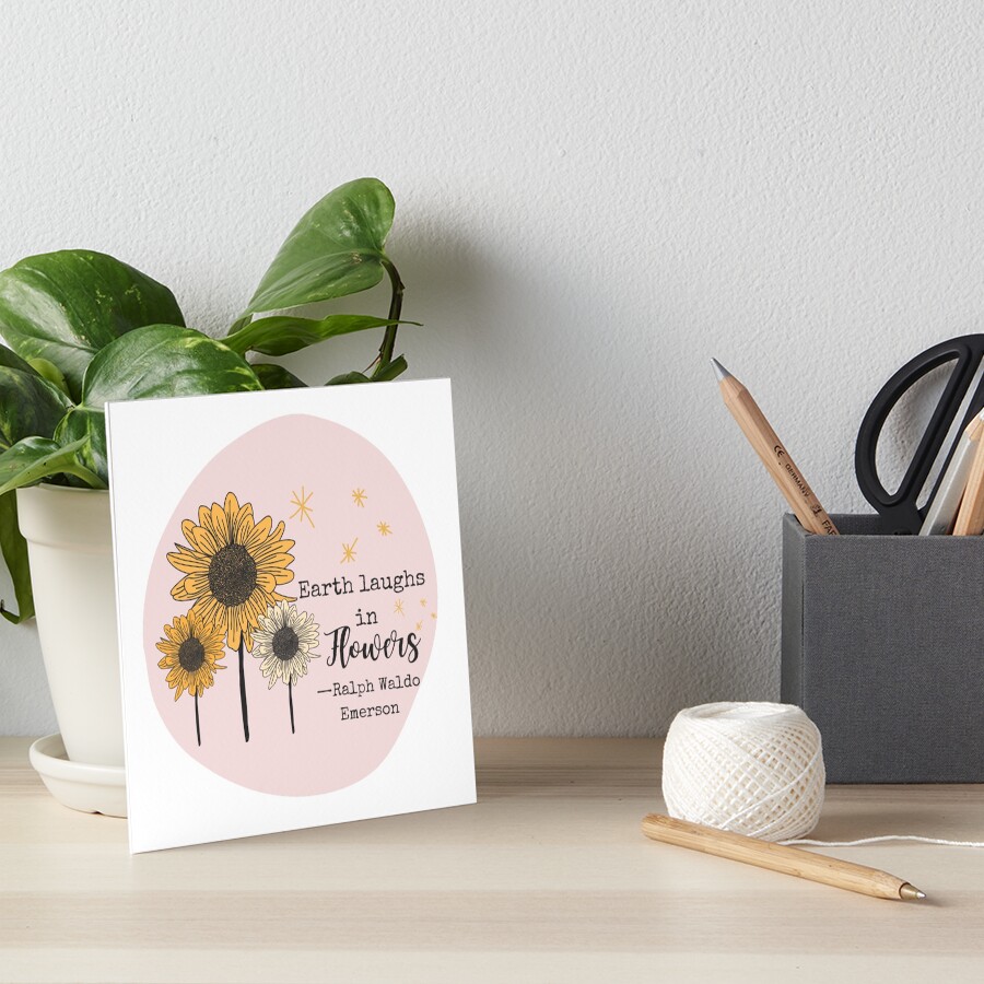 Item preview, Art Board Print designed and sold by Dollfacedesign.