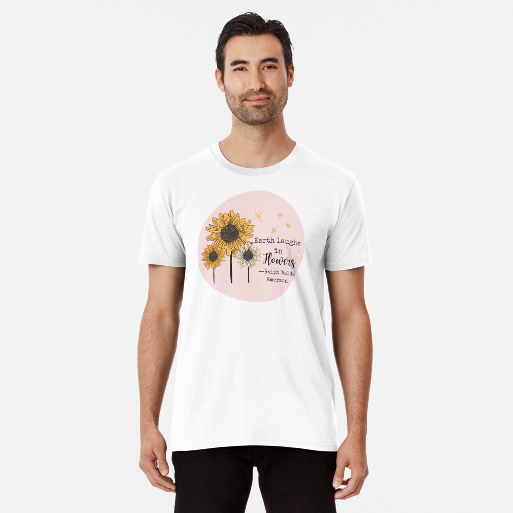 Item preview, Premium T-Shirt designed and sold by Dollfacedesign.