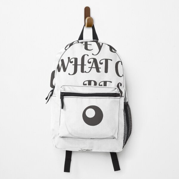 Item preview, Eyes say what can not be said designed and sold by Shubatdesigns.