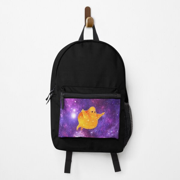 Item preview, Orange BooHbah!!!! designed and sold by sadneyyy.