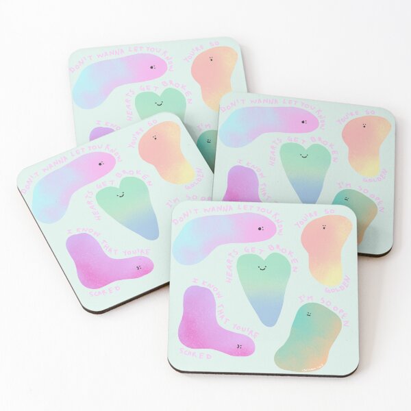 Item preview, Cute Heart designed and sold by ijustrar.