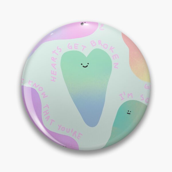 Item preview, Cute Heart designed and sold by ijustrar.