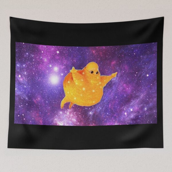 Item preview, Orange BooHbah!!!! designed and sold by sadneyyy.