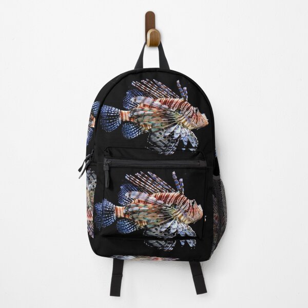 Item preview, Lionfish designed and sold by Savannah Gibbs.