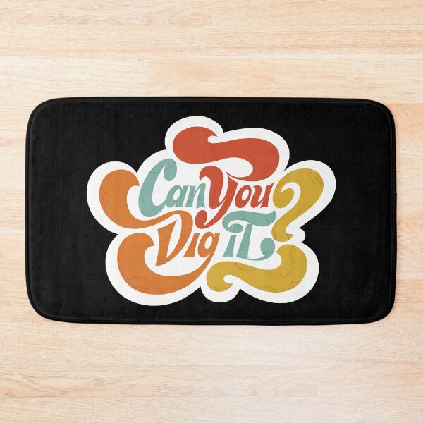 Item preview, Can You Dig it designed and sold by TheInsanely.