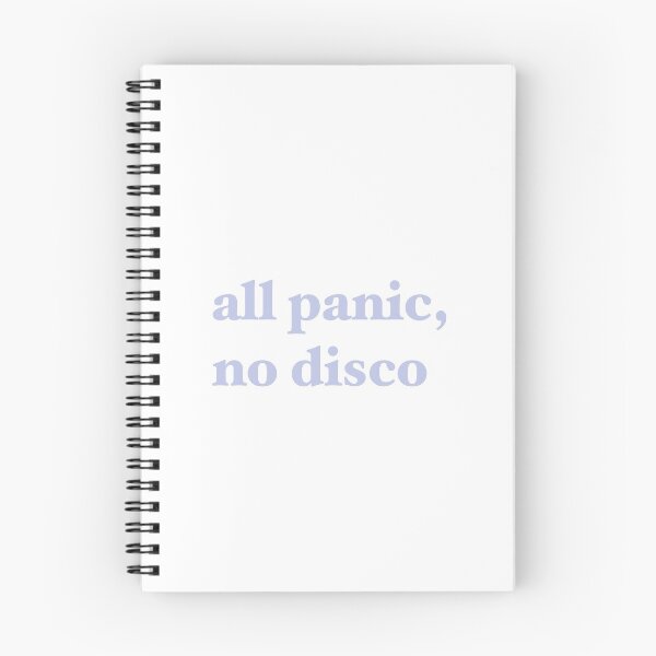 Item preview, PANIC MODE designed and sold by spencersugar13.