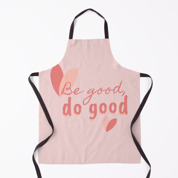 Item preview, Be good, do good designed and sold by cityinbloom.