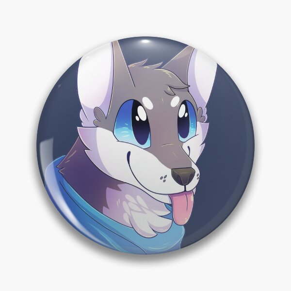 Item preview, Rayne designed and sold by Petuniabubbles.