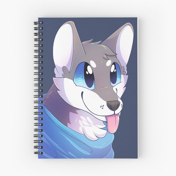 Item preview, Rayne designed and sold by Petuniabubbles.