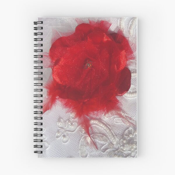 Item preview, Red Feather designed and sold by LibrosBOOKtique.