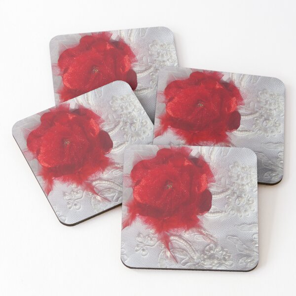Item preview, Red Feather designed and sold by LibrosBOOKtique.