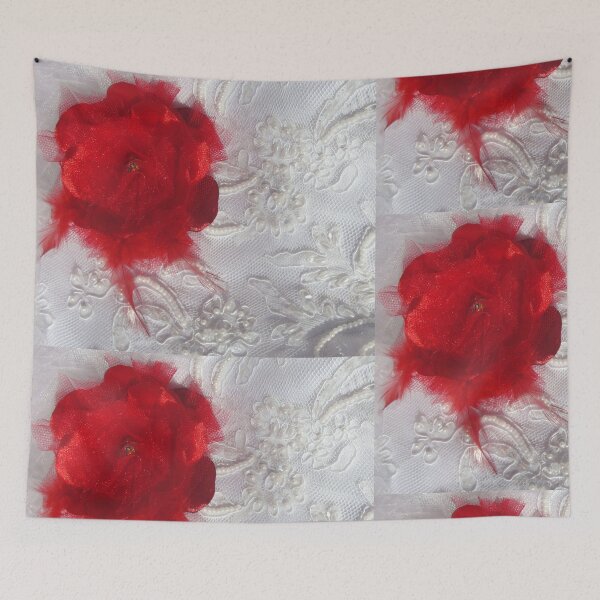 Item preview, Red Feather designed and sold by LibrosBOOKtique.