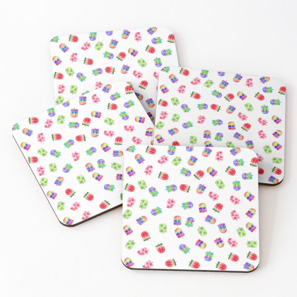 Item preview, Textile design pallets designed and sold by Pintarrajearte.