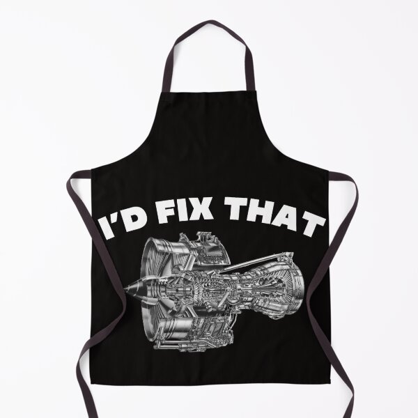 Item preview, I'd Fix That designed and sold by zenbition.