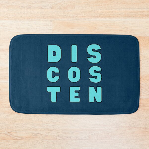 Item preview, What If Discosten designed and sold by NikStore.