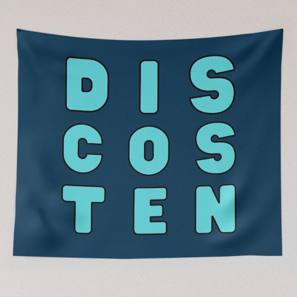 Item preview, What If Discosten designed and sold by NikStore.
