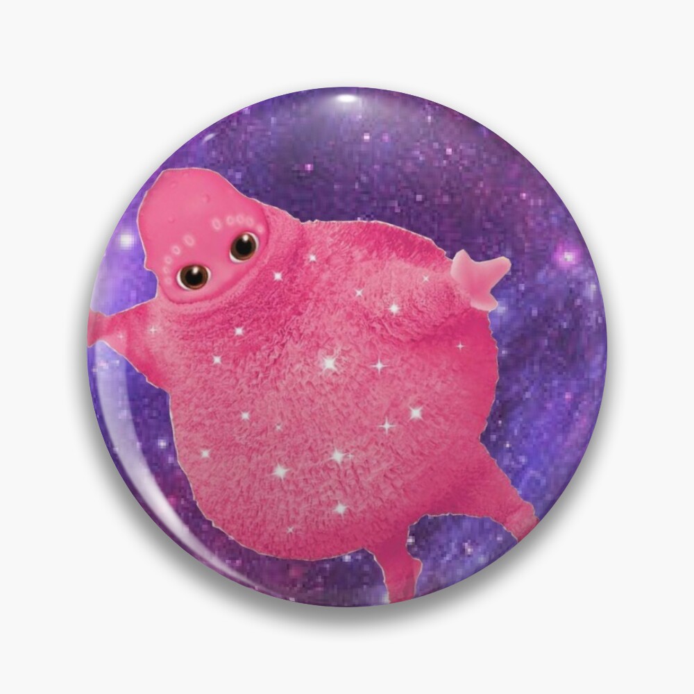 Pink BooHbah!!!!