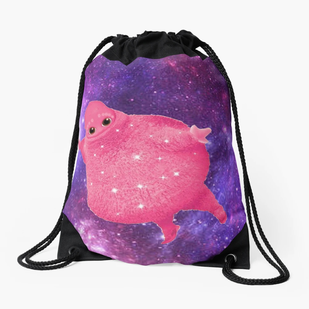 Pink BooHbah!!!!