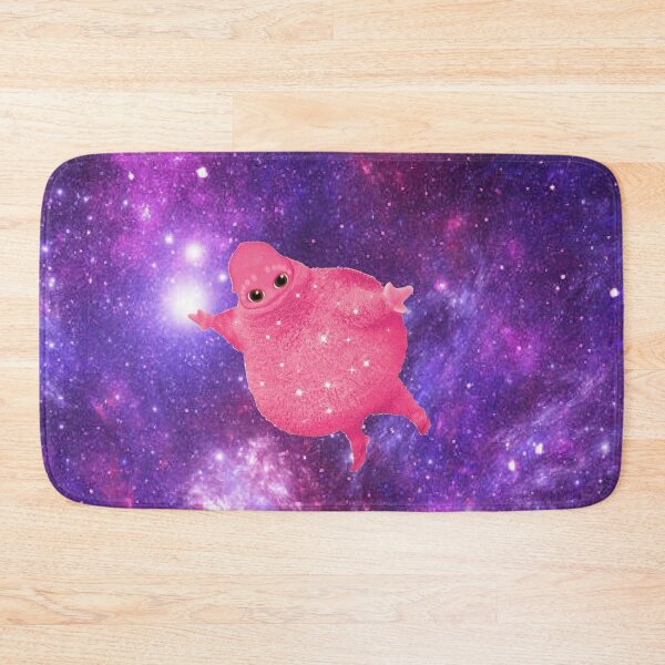 Item preview, Pink BooHbah!!!! designed and sold by sadneyyy.