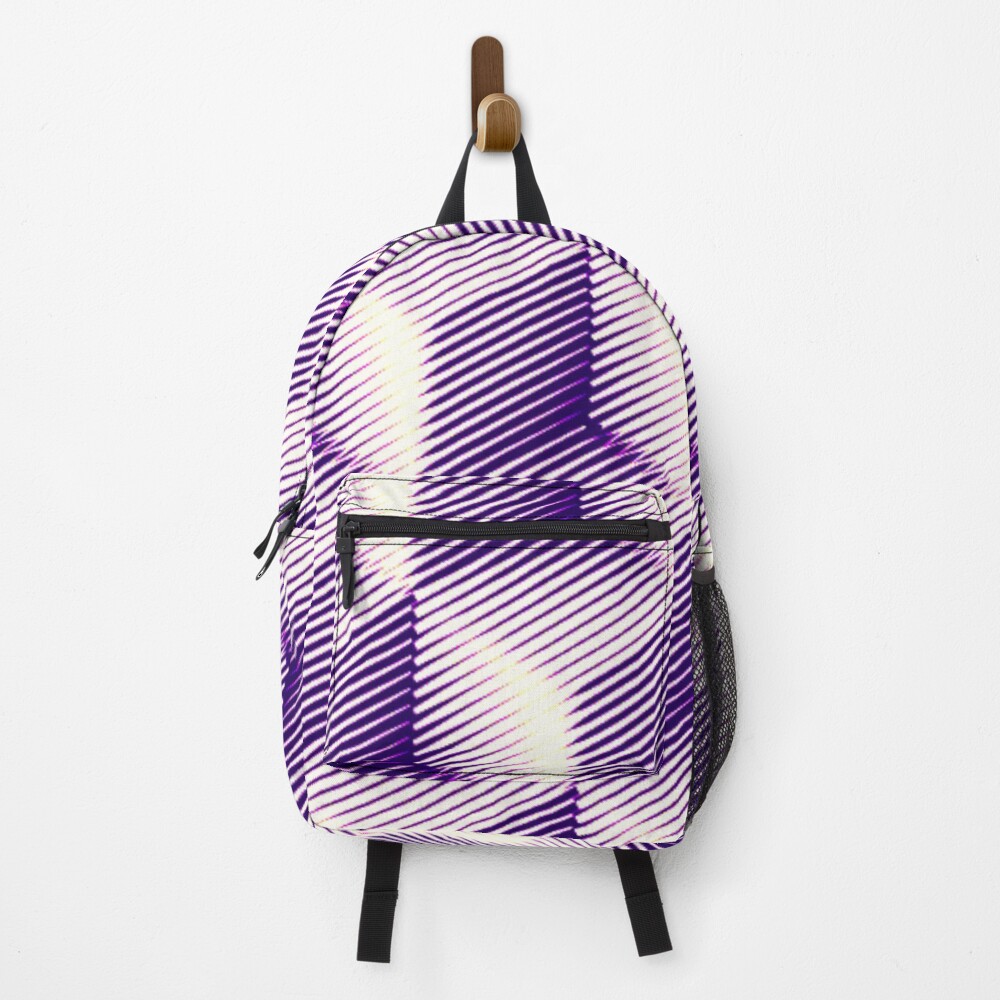 Item preview, Backpack designed and sold by IconPatterns.