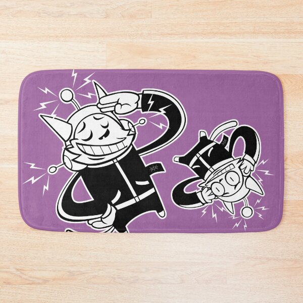 Item preview, Spacecats designed and sold by Manuel  Garcia Melgar.