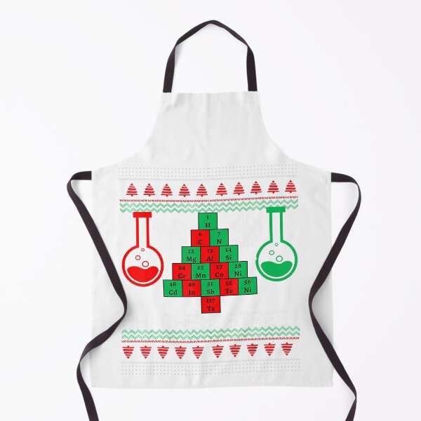 Item preview, Oh Chemistree-Funny Science Chemistry Christmas Sweater Tee designed and sold by hottshirt.