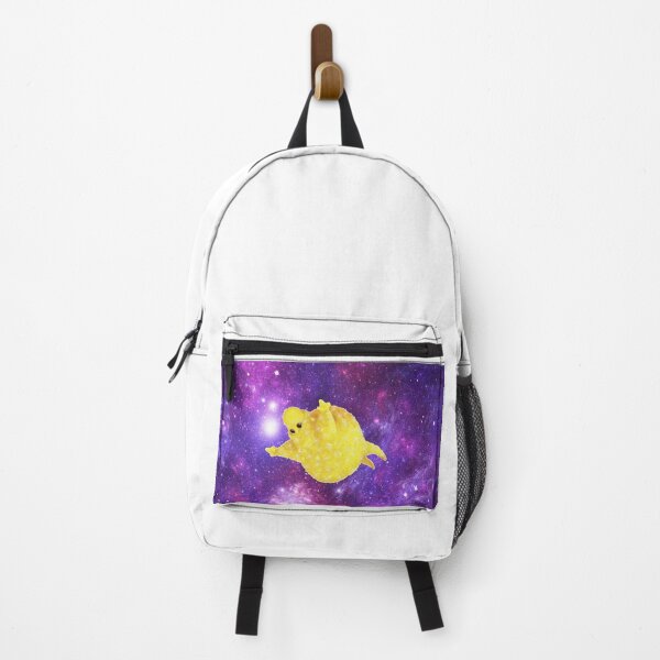 Item preview, Yellow BooHbah!!!! designed and sold by sadneyyy.