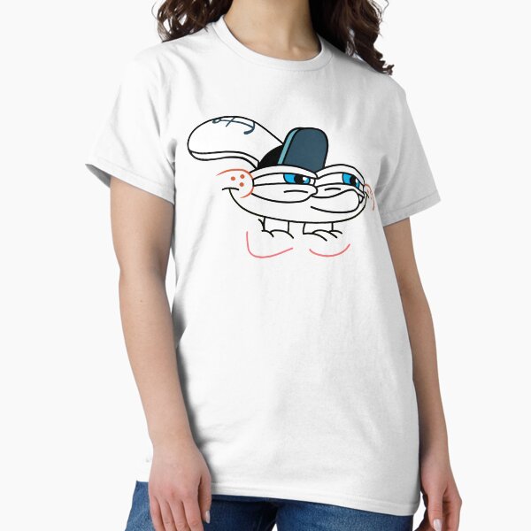Item preview, Spongebob Smirk Face designed and sold by kirkdstevens.