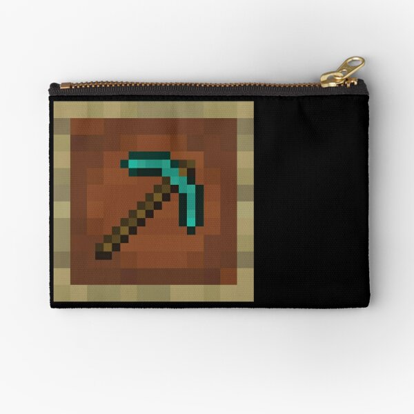 Minecraft Pixel Art Accessories Redbubble