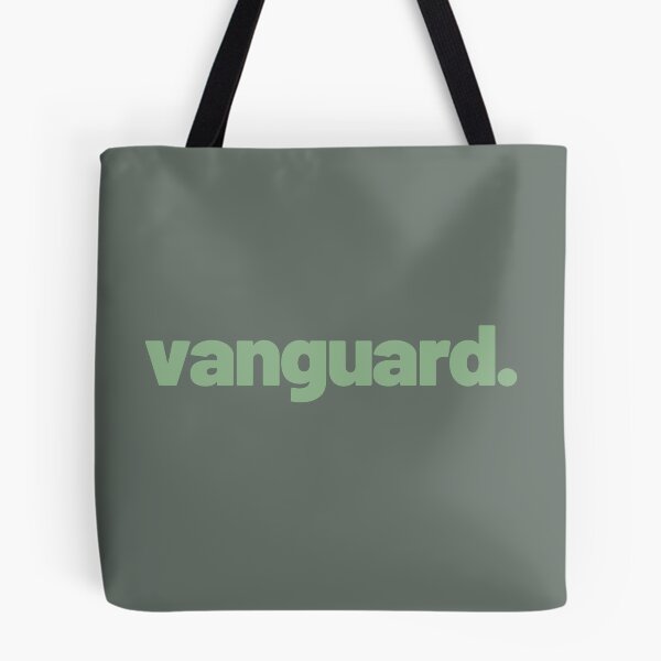 Item preview, Vanguard Text For T-shirt designed and sold by cttdesign.