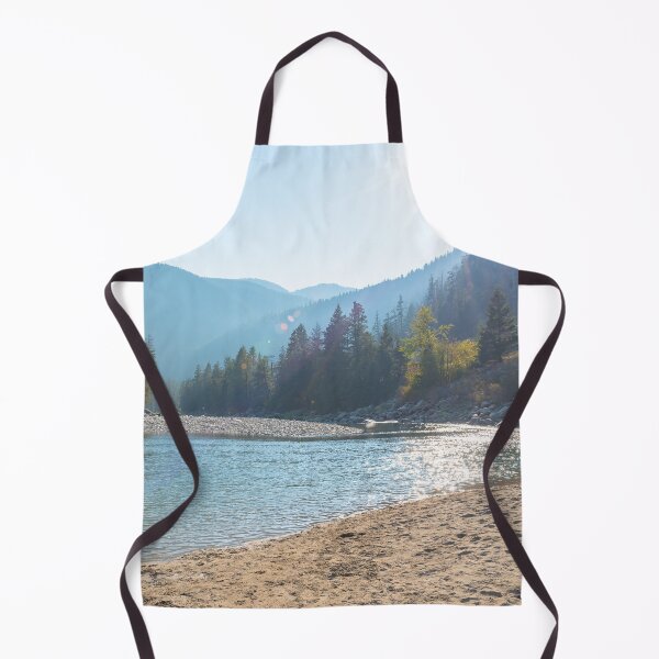 Item preview, Similkameen River View at Bromley Rock Provincial Park designed and sold by Amy Mitchell.