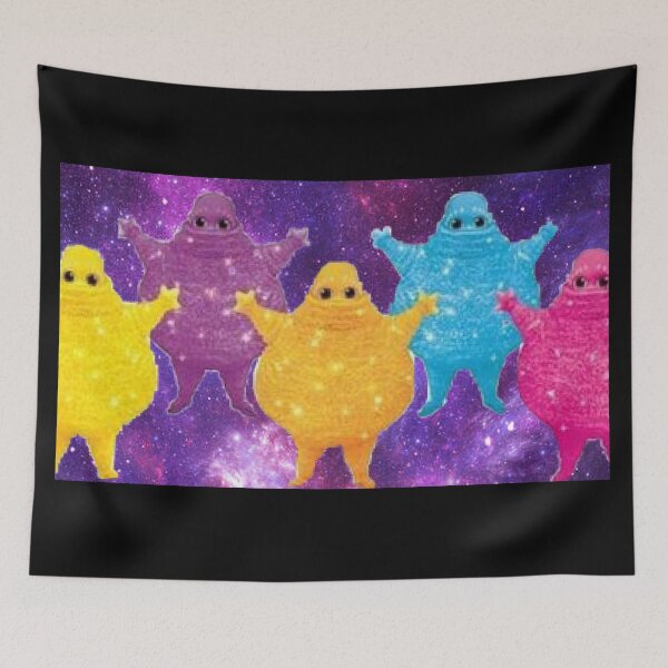 Item preview, BooHbah!!!! designed and sold by sadneyyy.