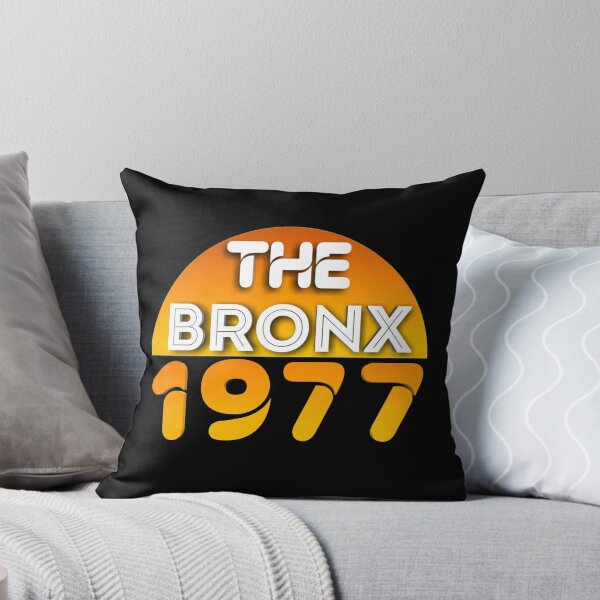 Item preview, The Bronx 1977 designed and sold by KGN CREATIVITY.