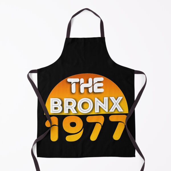 Item preview, The Bronx 1977 designed and sold by KGN  CREATIVITY.