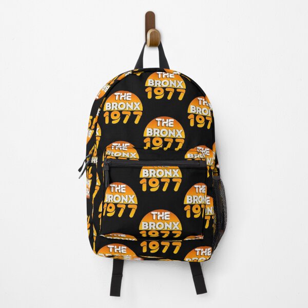 Item preview, The Bronx 1977 designed and sold by KGN  CREATIVITY.