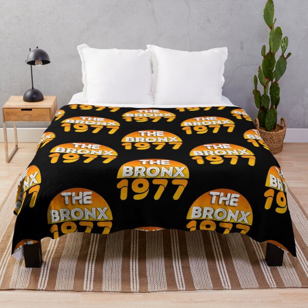 Item preview, The Bronx 1977 designed and sold by KGN CREATIVITY.