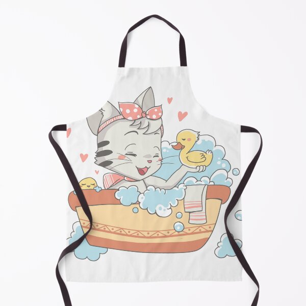 Item preview, love cat designed and sold by Timegraf.