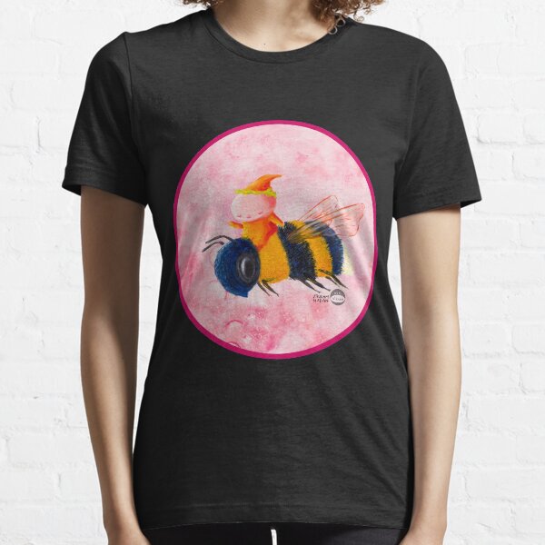 Bee Rider Essential T-Shirt