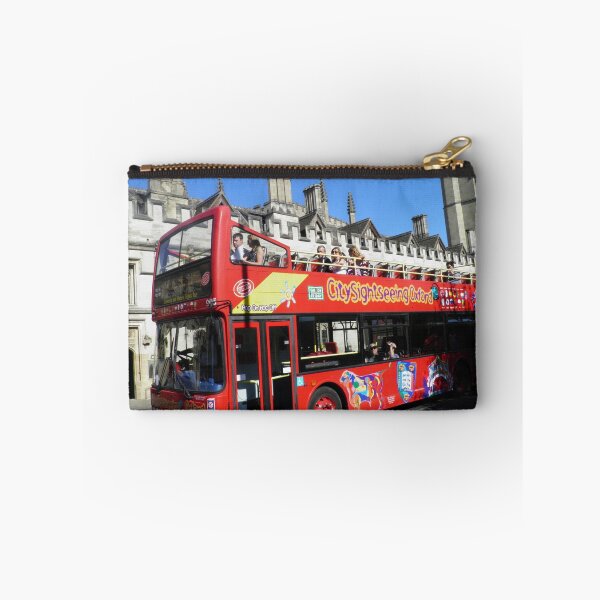 Item preview, Double Decker Oxford designed and sold by Lesliebc.