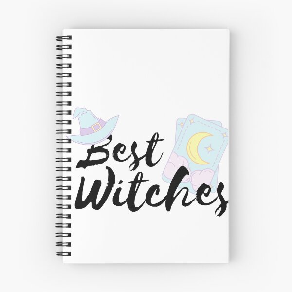 Item preview,  best witches designed and sold by JocelynCrafts.