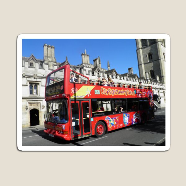 Artikelvorschau, Doppeldecker Oxford entworfen und verkauft von Lesliebc.