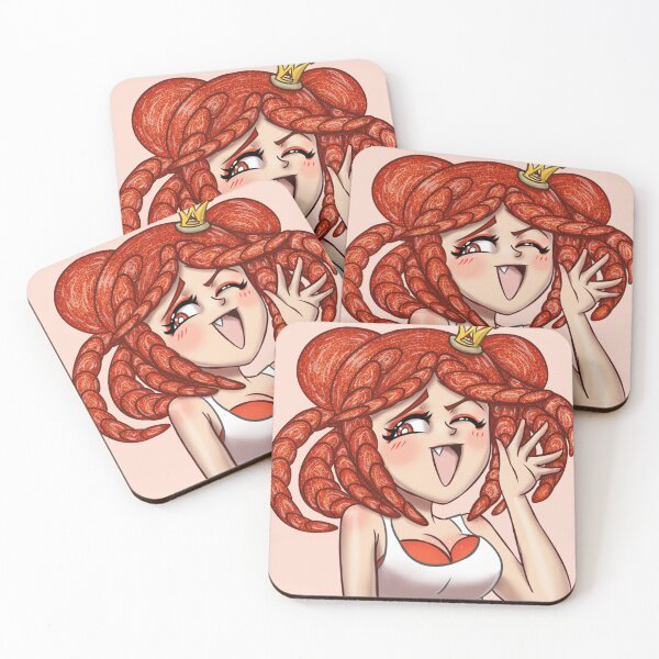 Item preview, Pepperoni-Queen Laughs designed and sold by PalBro Fella.